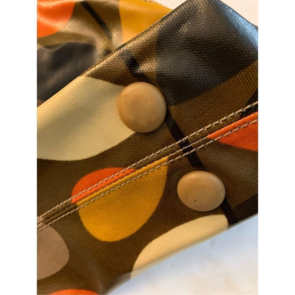 Orla Kiely floral bag purse - Picture 6 of 15